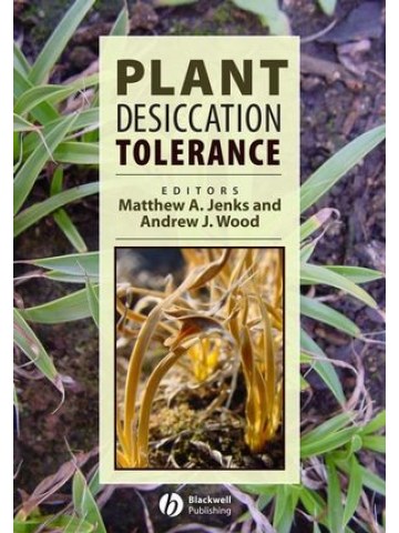 Plant Desiccation Tolerance Plant Desiccation Tolerance