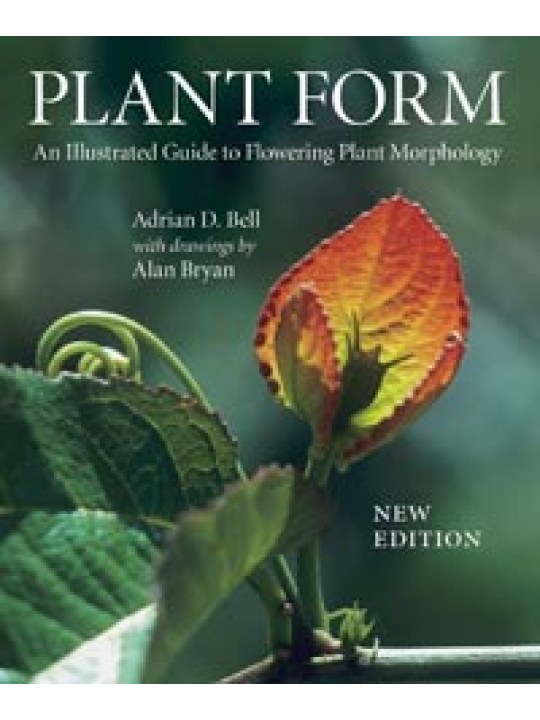 Plant Form An Illustrated Guide to Flowering Plant Morphology (Μορφολογία φυτών - έκδοση στα αγγλικά)