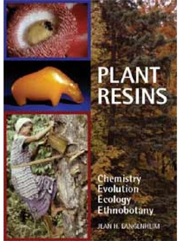 Plant Resins Plant Resins