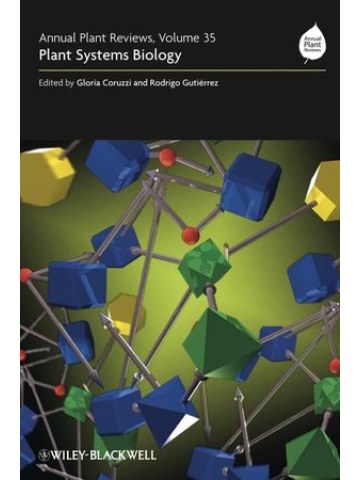 Plant Systems Biology Plant Systems Biology