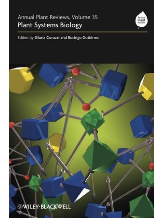 Plant Systems Biology