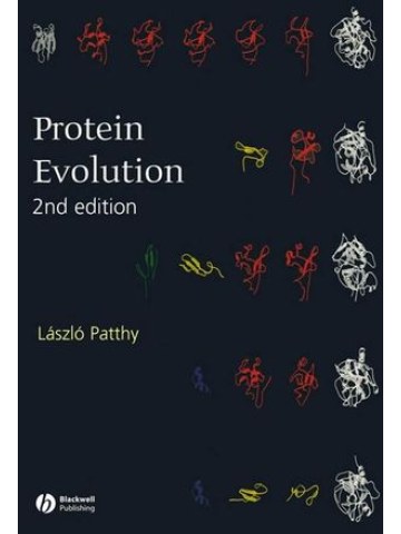Protein Evolution, 2nd Edition Protein Evolution, 2nd Edition