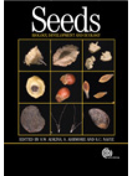 Seeds: Biology, Development and Ecology