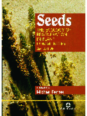 Seeds: The Ecology of Regeneration in Plant Communities, 2nd edition (Σπόροι - έκδοση στα αγγλικά) Seeds: The Ecology of Regeneration in Plant Communities, 2nd edition (Σπόροι - έκδοση στα αγγλικά)