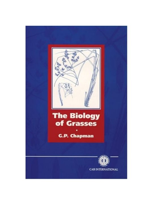 The Biology of Grasses 