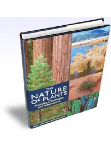 The Nature of Plants The Nature of Plants