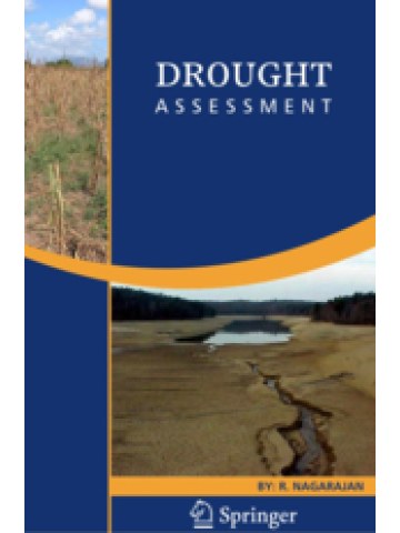 Drought Assessment (Αξιολόγηση ξηρασίας - έκδοση στα αγγλικά) Drought Assessment (Αξιολόγηση ξηρασίας - έκδοση στα αγγλικά)