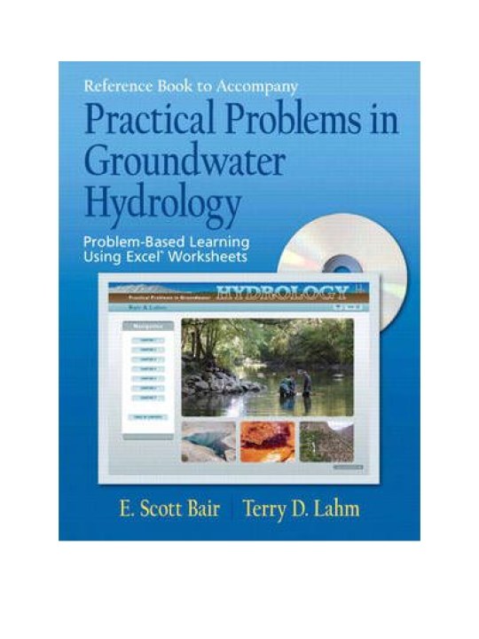 Practical Problems in Groundwater Hydrology