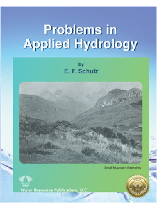 Problems in Applied Hydrology 