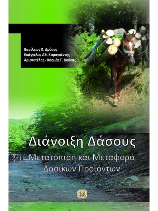 Διάνοιξη δάσους