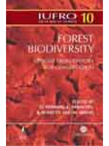 Forest Biodiversity: Lessons from History for Conservation (Δασική βιοποικιλότητα - έκδοση στα αγγλικά) Forest Biodiversity: Lessons from History for Conservation (Δασική βιοποικιλότητα - έκδοση στα αγγλικά)