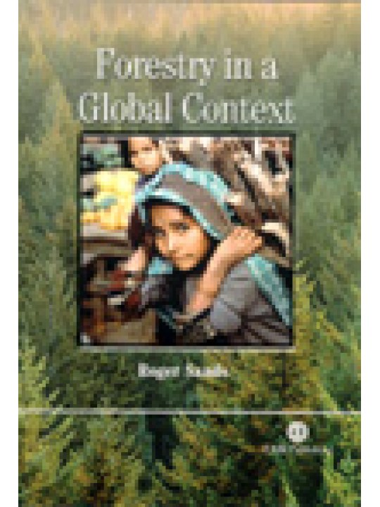 Forestry in a Global Context