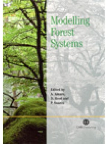Modelling Forest Systems  Modelling Forest Systems