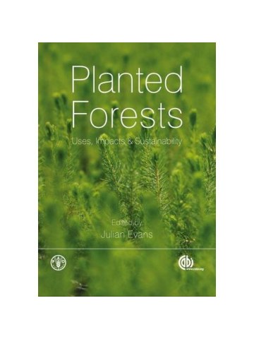 Planted Forests Planted Forests