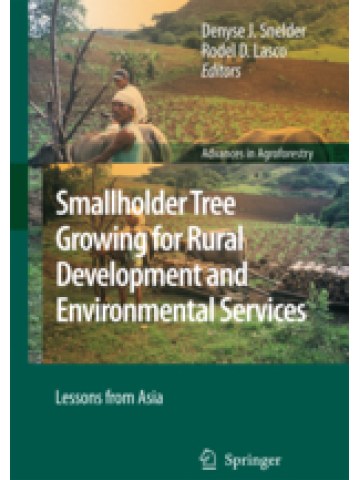 Smallholder Tree Growing for Rural Development and Environmental Services Smallholder Tree Growing for Rural Development and Environmental Services