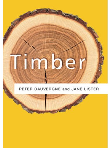 Timber (Ξύλο - έκδοση στα αγγλικά) Timber (Ξύλο - έκδοση στα αγγλικά)