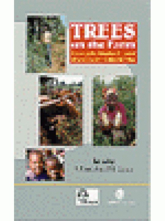 Trees on the Farm: Assessing the Adoption Potential of Agroforestry Practices in Africa