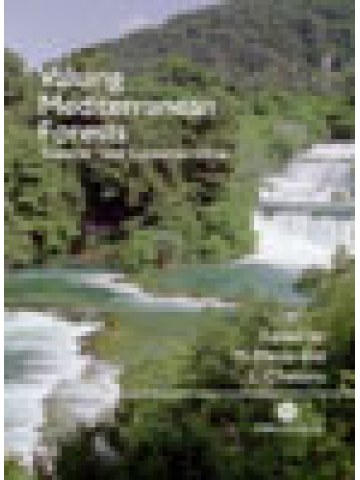 Valuing Mediterranean Forests: Towards Total Economic Value Valuing Mediterranean Forests: Towards Total Economic Value