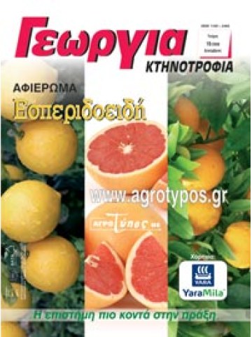 Εσπεριδοειδή