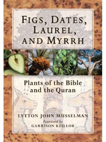 Figs, Dates, Laurel, and Myrrh