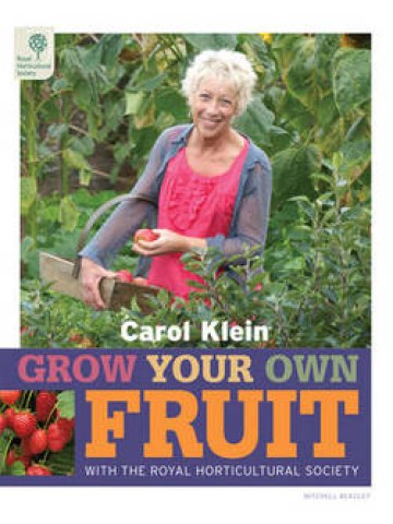 Grow Your Own Fruit (Καλλιεργήστε τα δικά σας φρούτα - έκδοση στα αγγλικά) Grow Your Own Fruit (Καλλιεργήστε τα δικά σας φρούτα - έκδοση στα αγγλικά)