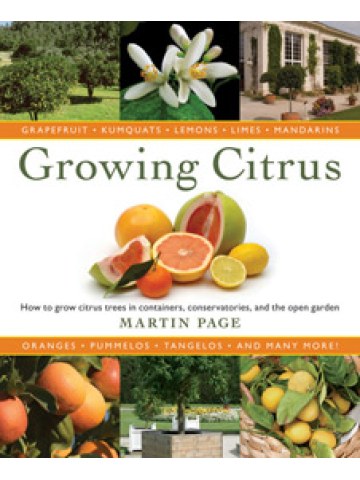 Growing Citrus (Καλλιέργεια εσπεριδοειδών - έκδοση στα αγγλικά) Growing Citrus (Καλλιέργεια εσπεριδοειδών - έκδοση στα αγγλικά)