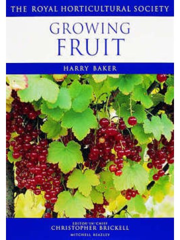 Growing Fruit (Καλλιέργεια φρούτων - έκδοση στα αγγλικά) Growing Fruit (Καλλιέργεια φρούτων - έκδοση στα αγγλικά)
