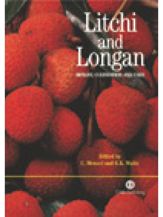Litchi and Longan: Botany, Production and Uses