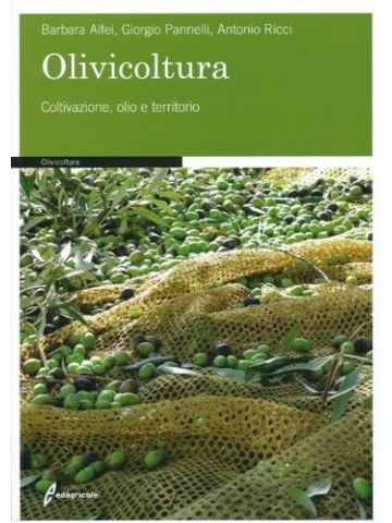 Olivicoltura (Ελαικομία - έκδοση στα ιταλικά) Olivicoltura (Ελαικομία - έκδοση στα ιταλικά)