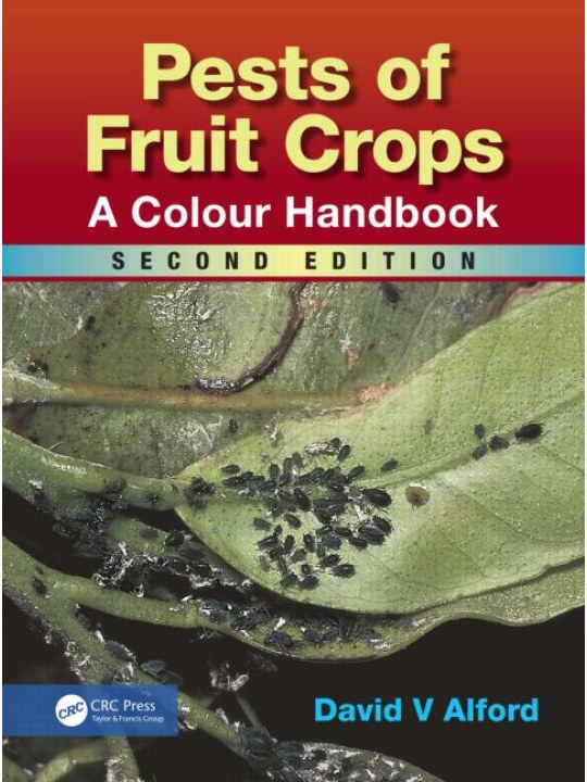 Pests of Fruit Crops (Εχθροί οπωροφόρων - έκδοση στα αγγλικά) 