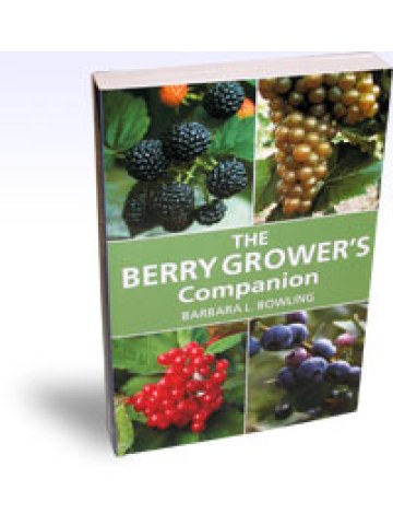 The Berry Grower's Companion (Εγχειρίδιο καλλιέργειας μούρων - έκδοση στα αγγλικά) The Berry Grower's Companion (Εγχειρίδιο καλλιέργειας μούρων - έκδοση στα αγγλικά)