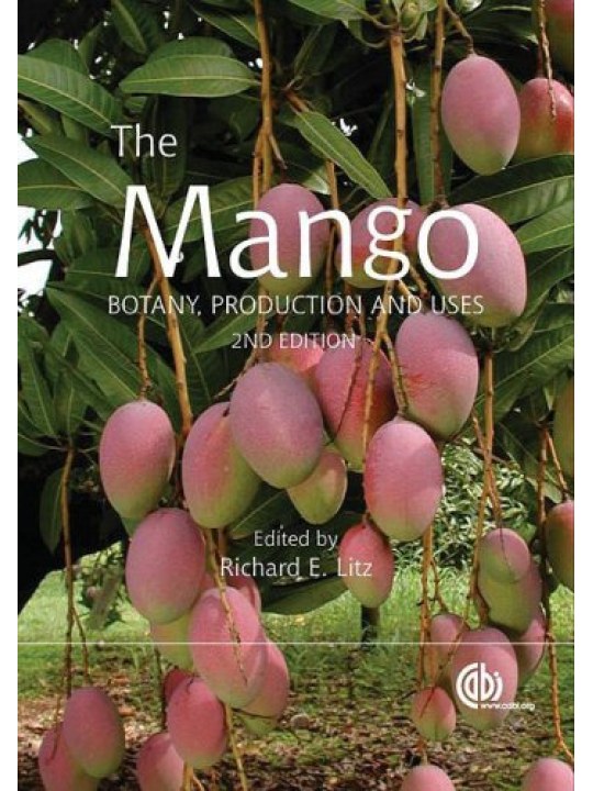 The Mango (Μάνγκο - έκδοση στα αγγλικά)