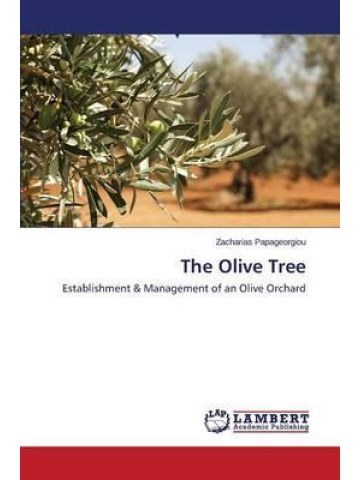 The Olive Tree (Το ελαιόδεντρο - έκδοση στα αγγλικά)