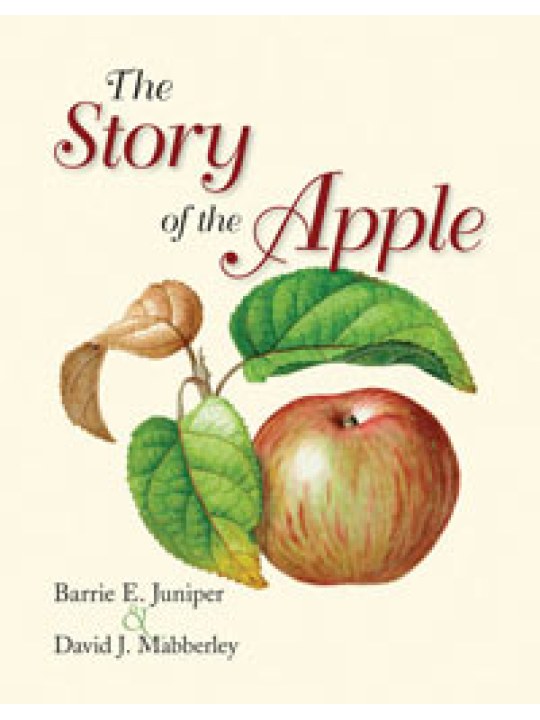 The Story of the Apple (Η ιστορία του μήλου - έκδοση στα αγγλικά)