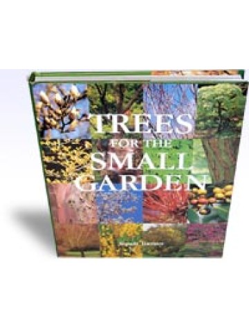 Trees for the Small Garden