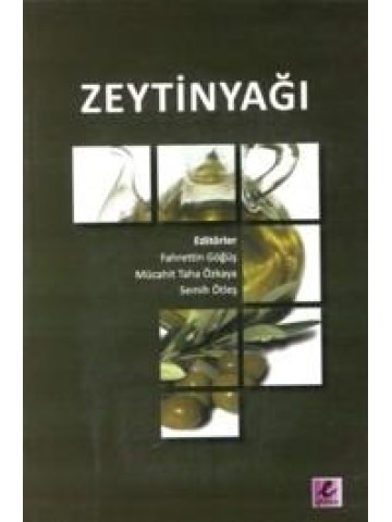 Zeytinyagi (Ελαιόλαδο - έκδοση στα τούρκικα) Zeytinyagi (Ελαιόλαδο - έκδοση στα τούρκικα)