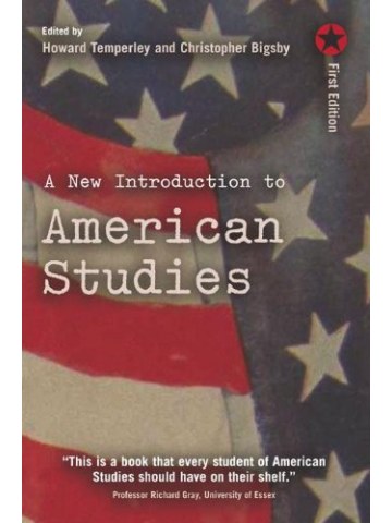 A New Introduction to American Studies