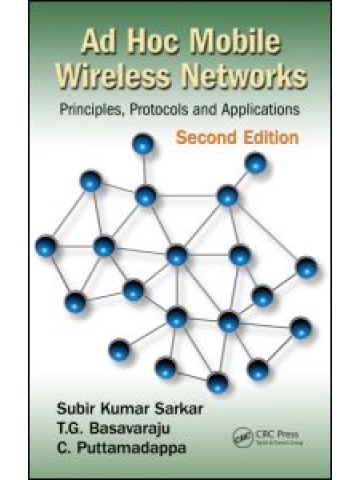 Ad Hoc Mobile Wireless Networks Ad Hoc Mobile Wireless Networks