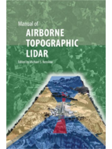 Airborne Topographic Lidar Manual