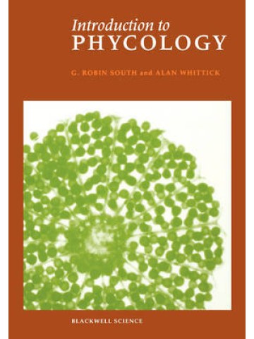 An Introduction to Phycology An Introduction to Phycology