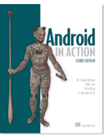 Android in Action, Third Edition