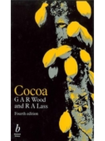 Cocoa, 4th Edition (Κακάο - έκδοση στα αγγλικά) Cocoa, 4th Edition (Κακάο - έκδοση στα αγγλικά)