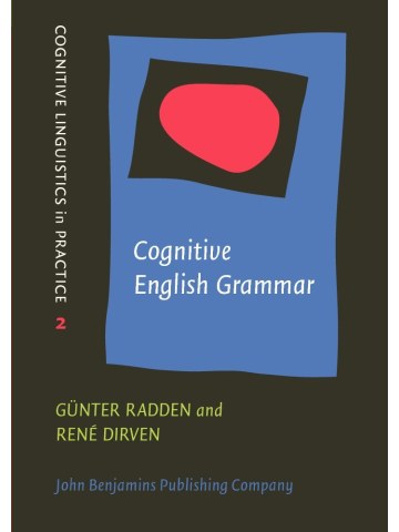 Cognitive English Grammar