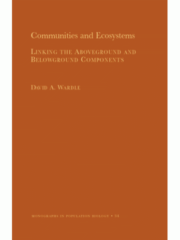 Communities and Ecosystems