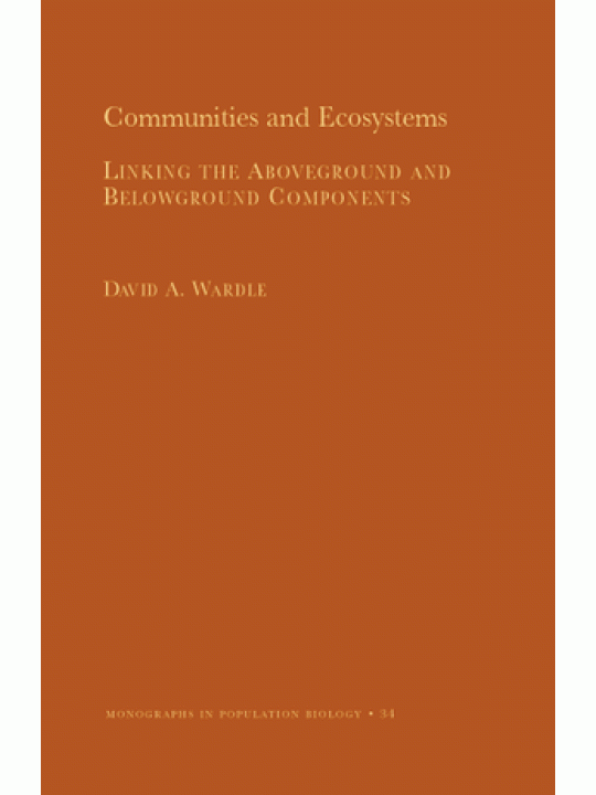 Communities and Ecosystems