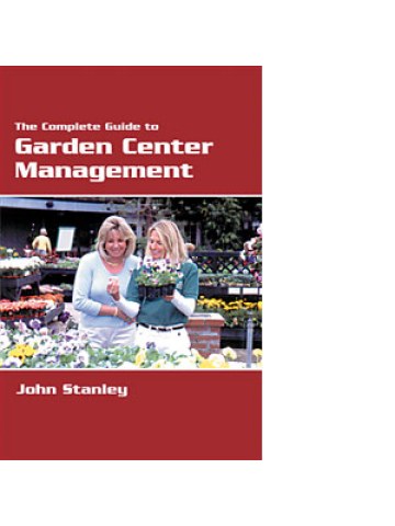 Complete Guide to Garden Center Management