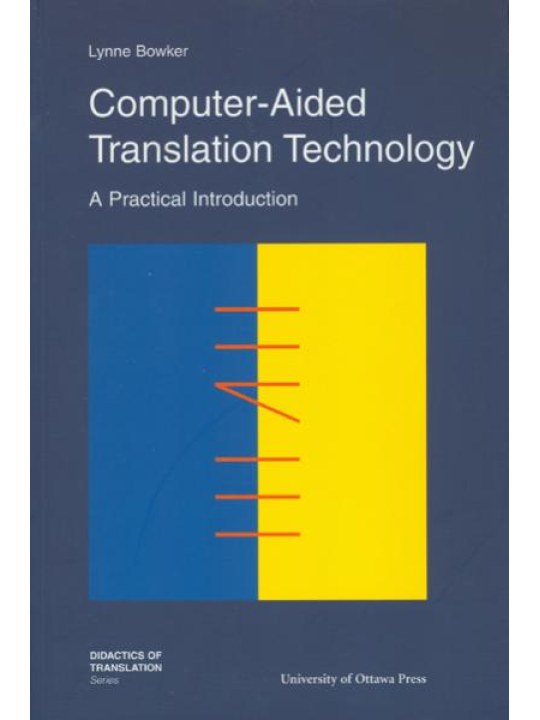 Computer-Aided Translation Technology