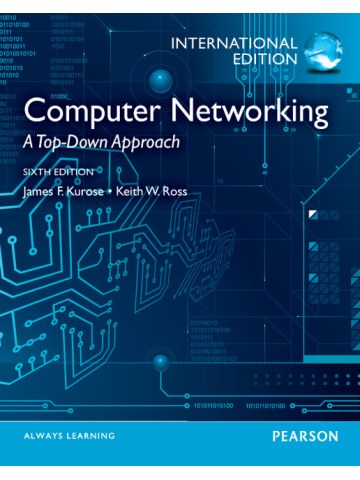 Computer Networking