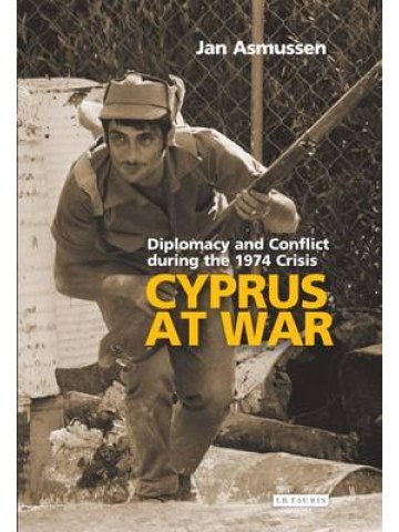 Cyprus at War