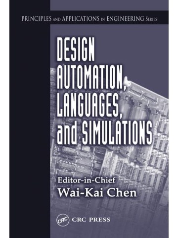 Design Automation, Languages, and Simulations Design Automation, Languages, and Simulations